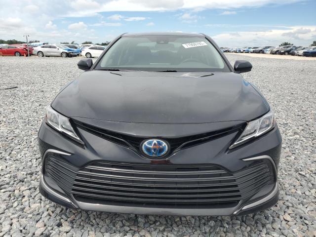 2023 TOYOTA CAMRY LE 4T1C31AK5PU605317