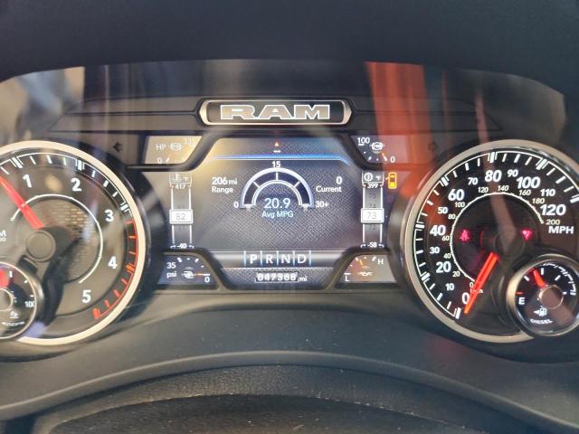 2022 RAM 3500 BIG H - 3C63R3DLXNG343241