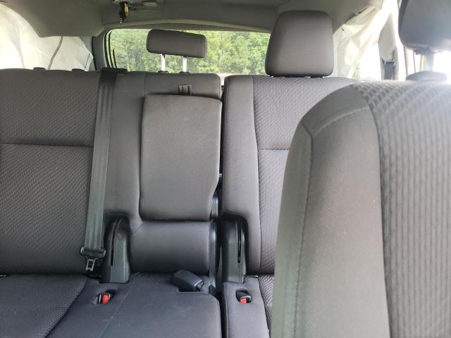 2018 TOYOTA HIGHLANDER LE 5TDBZRFH4JS498296