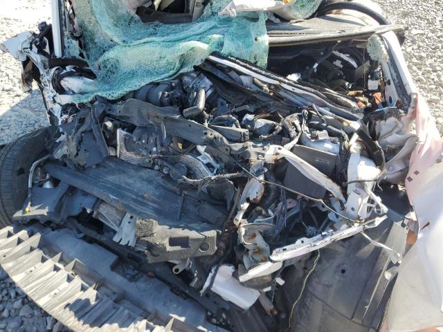 2019 NISSAN SENTRA S - 3N1AB7AP8KY223014