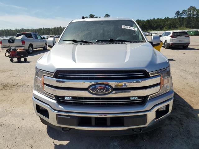 2019 FORD F150 SUPERCREW - 1FTEW1EP4KFD26688