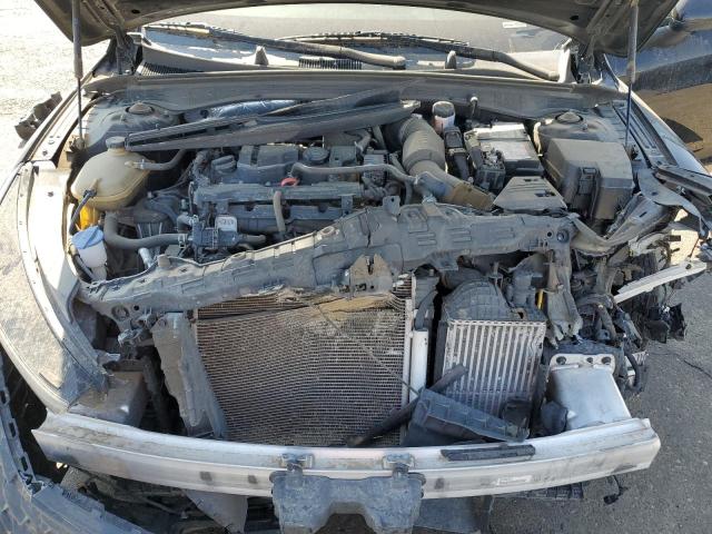 2021 KIA K5 LXS 5XXG14J29MG025535