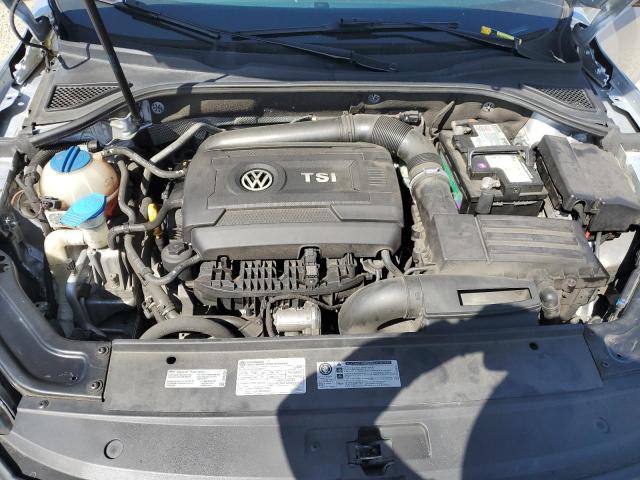 2016 VOLKSWAGEN PASSAT S 1VWAT7A31GC062185