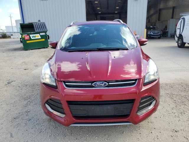 2015 FORD ESCAPE TIT #3310600322