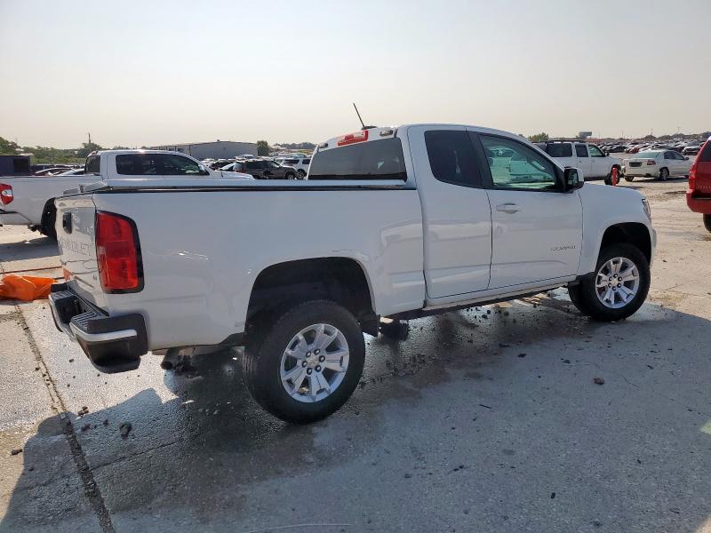 2022 CHEVROLET COLORADO L - 1GCHSCEA3N1121333
