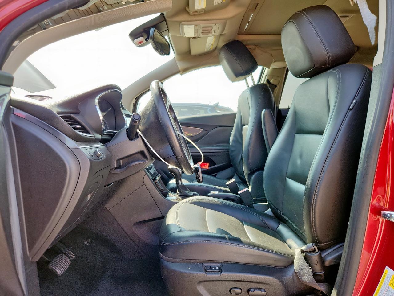 BUICK ENCORE ESSENCE