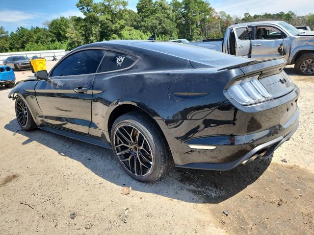 2022 FORD MUSTANG GT - 1FA6P8CF1N5141616