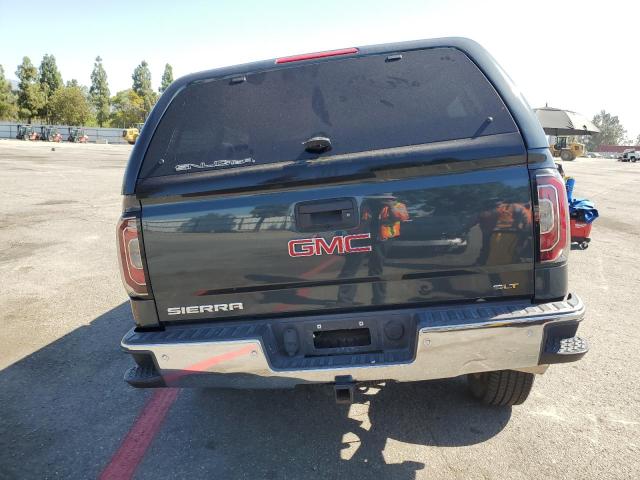 2017 GMC SIERRA K15 3GTU2NEC9HG341397