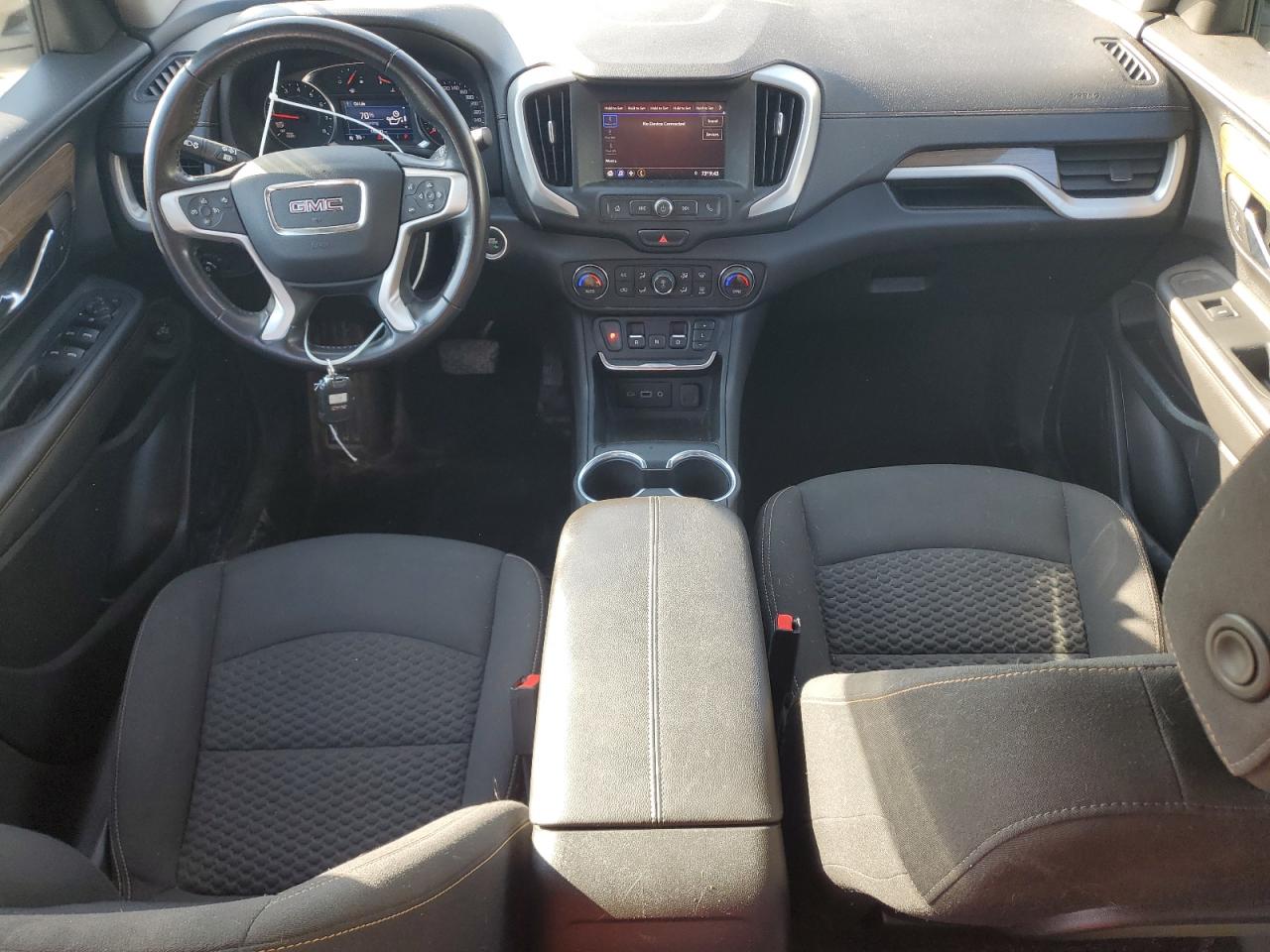 GMC TERRAIN SLE