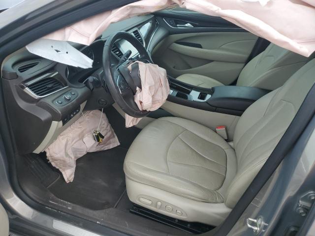 2017 BUICK LACROSSE P 1G4ZR5SS3HU174105