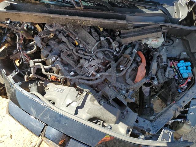 2019 TOYOTA RAV4 LIMIT JTMDWRFVXKD500900