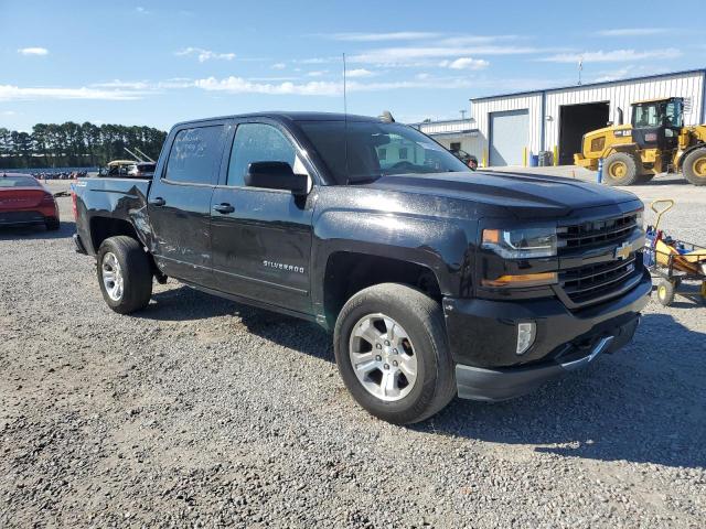 2016 CHEVROLET SILVERADO 3GCUKREC4GG339238