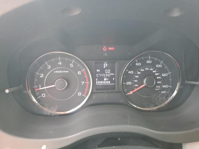 2015 SUBARU FORESTER 2 JF2SJAUC9FH479157