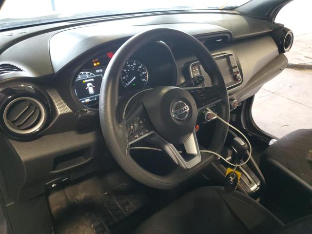 2020 NISSAN KICKS SV - 3N1CP5CV6LL495991