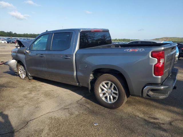 2022 CHEVROLET SILVERADO 3GCPYJEKXNG114839