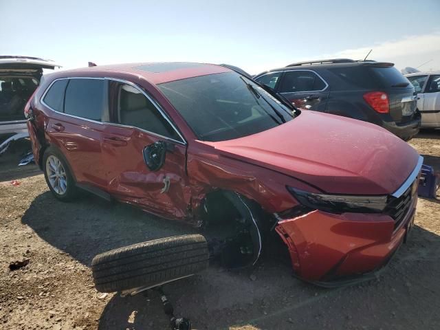 2025 HONDA CR-V EXL 5J6RS4H76SL015513