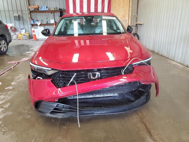 2025 HONDA ACCORD SE 1HGCY1F48SA000221