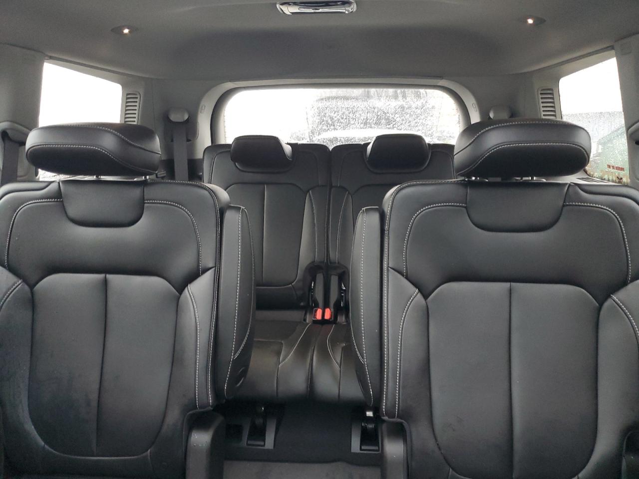 JEEP GRAND CHEROKEE L LIMITED