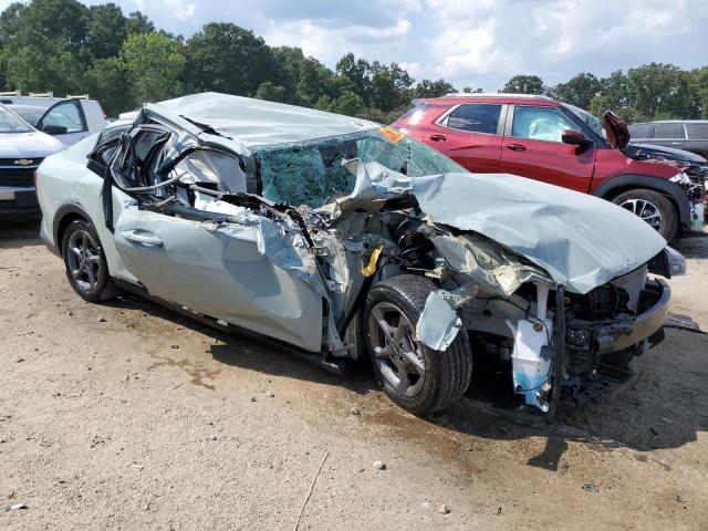 2025 KIA K4 LX 3KPFT4DE4SE068469