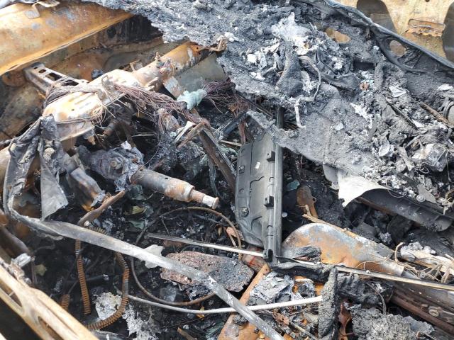 2020 CHEVROLET EQUINOX LT - 2GNAXUEVXL6156884