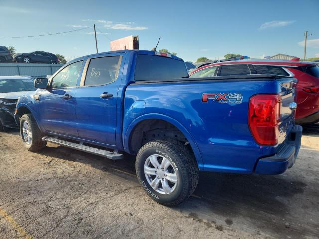 2019 FORD RANGER XL - 1FTER4FH7KLA71133