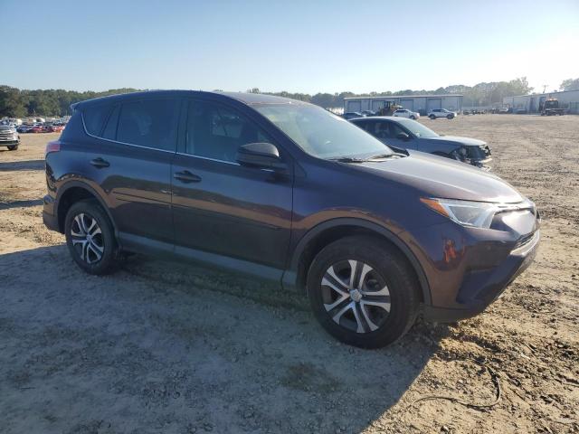2018 TOYOTA RAV4 LE #3285695687