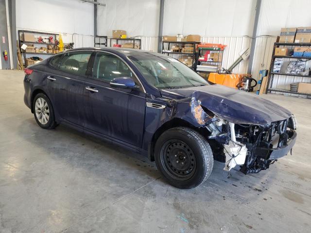 2016 KIA OPTIMA EX 5XXGU4L32GG098635