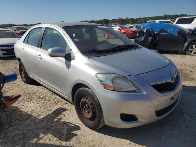 2012 TOYOTA YARIS - JTDBT4K32C1416838