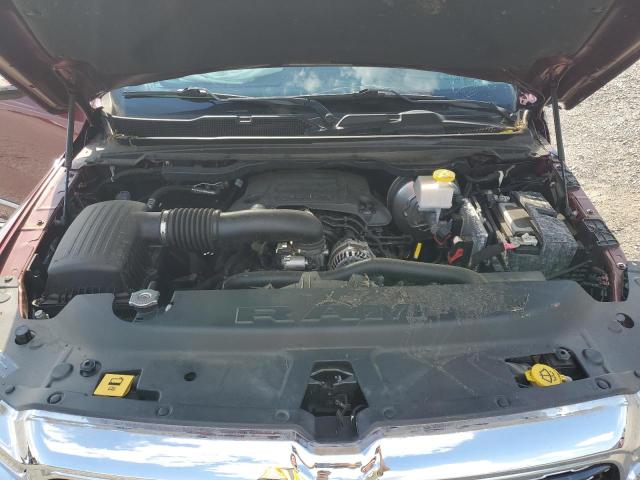 2020 RAM 1500 LIMITED - 1C6SRFHT7LN319734