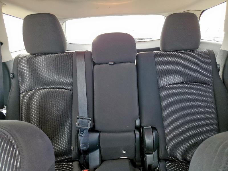 2015 DODGE JOURNEY SX 3C4PDCBG2FT556563