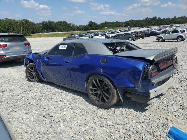 2021 DODGE CHALLENGER 2C3CDZBT3MH660472