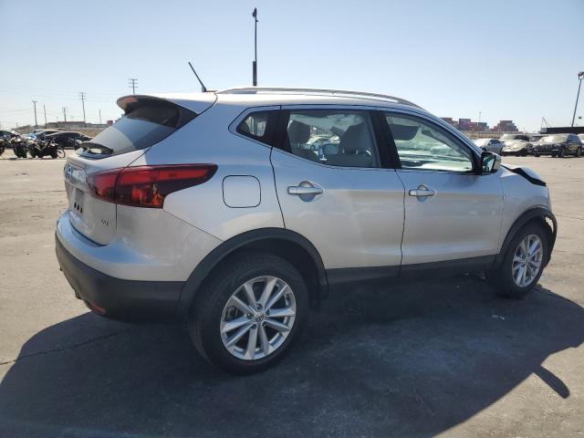 2018 NISSAN ROGUE SPOR JN1BJ1CP0JW150759