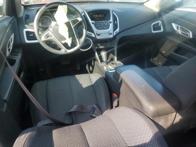 2016 GMC TERRAIN SL 2GKFLTEK5G6154433