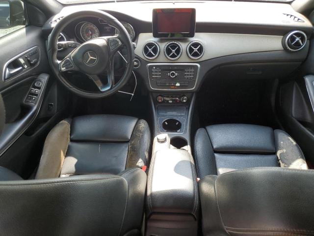 2017 MERCEDES-BENZ GLA 250 WDCTG4EB9HJ323571