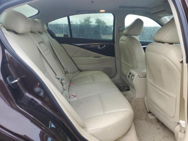 2018 INFINITI Q50 LUXE JN1EV7AR6JM436829