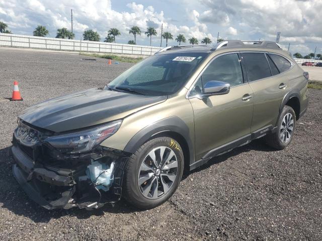 2025 SUBARU OUTBACK TO #3304638942