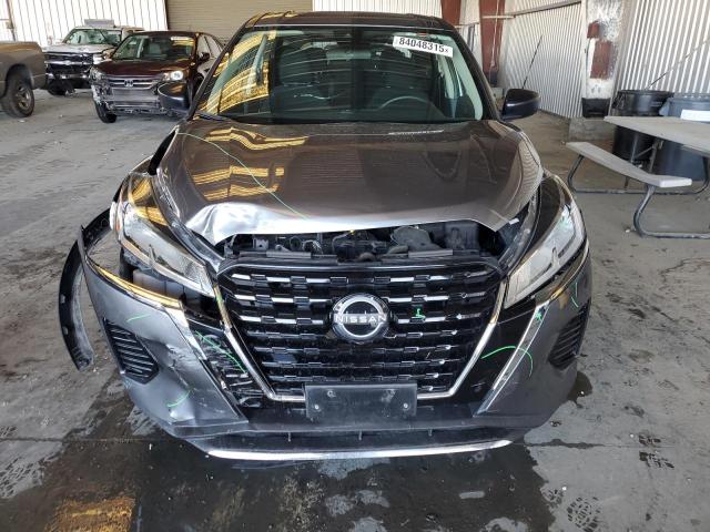2023 NISSAN KICKS S 3N1CP5BV4PL535427
