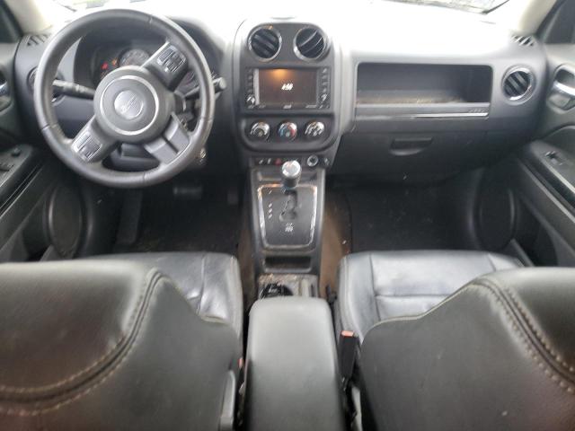 2017 JEEP PATRIOT LA 1C4NJRFB2HD210328