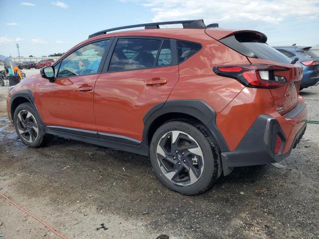 2024 SUBARU CROSSTREK - 4S4GUHN65R3790580