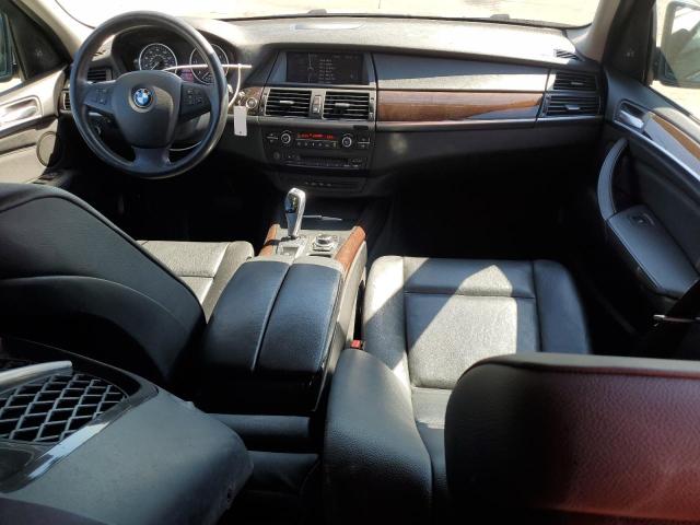 2012 BMW X5 XDRIVE3 - 5UXZW0C57CL668263