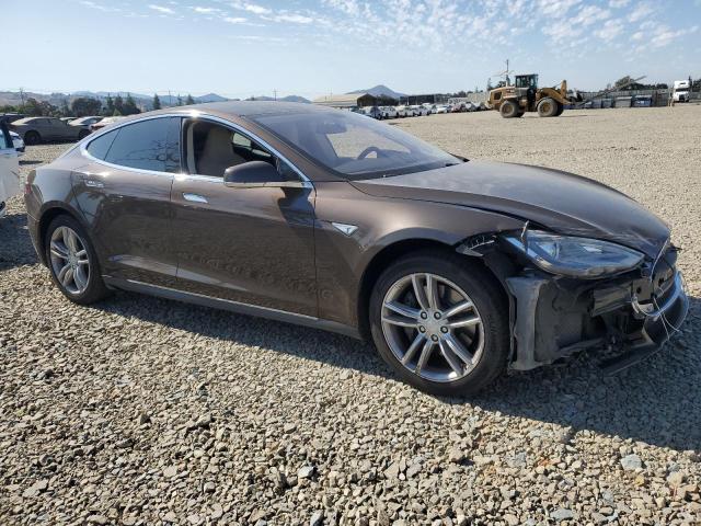 2014 TESLA MODEL S - 5YJSA1H10EFP32193