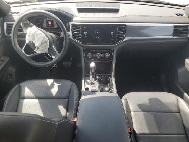 2022 VOLKSWAGEN ATLAS CROSS SPORT SEL #3291218999