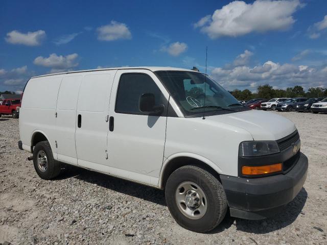 2021 CHEVROLET EXPRESS G2 #3264419408