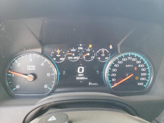 2018 CHEVROLET TAHOE C1500 PREMIER 1GNSCCKC5JR349877