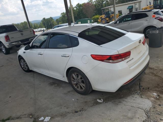 2016 KIA OPTIMA LX 5XXGT4L32GG055724