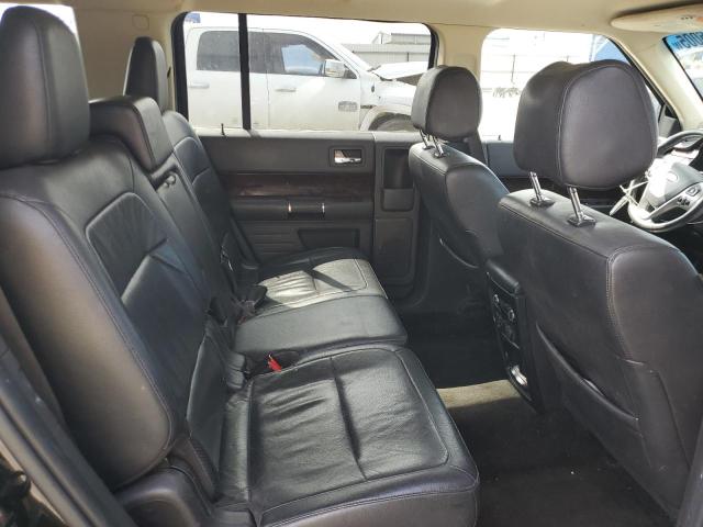 2017 FORD FLEX LIMIT 2FMGK5D8XHBA00857