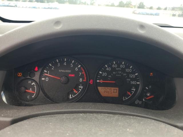 2018 NISSAN FRONTIER S 1N6DD0ER1JN719756