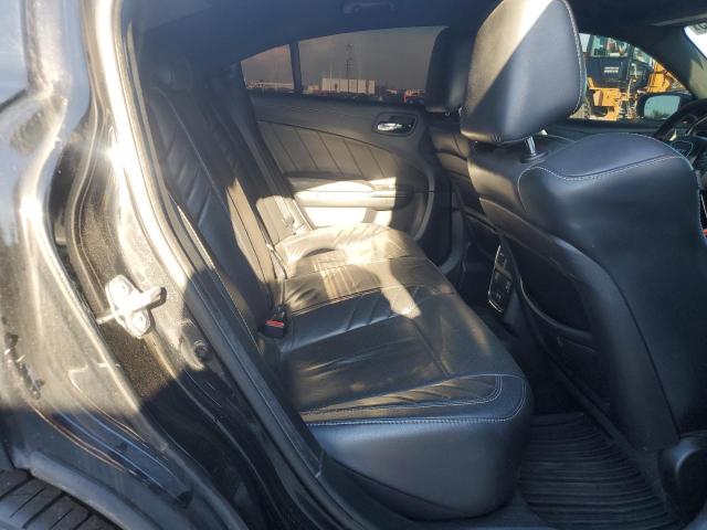 2019 DODGE CHARGER SR 2C3CDXL95KH571720