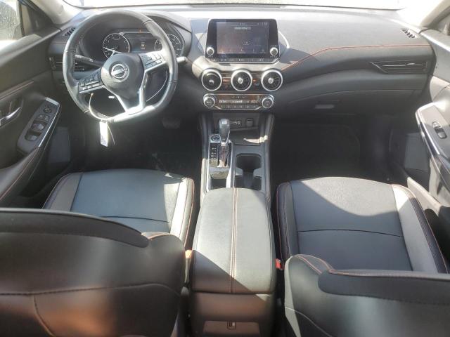 2024 NISSAN SENTRA SR #3291337156