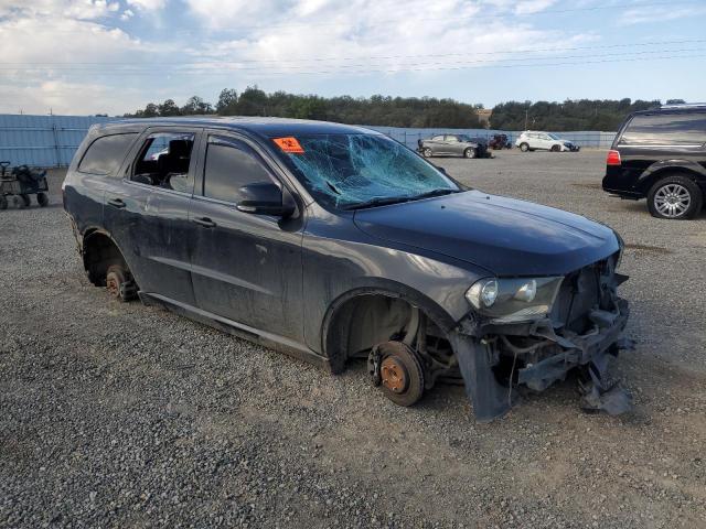2012 DODGE DURANGO R/ - 1C4SDHCT0CC362060